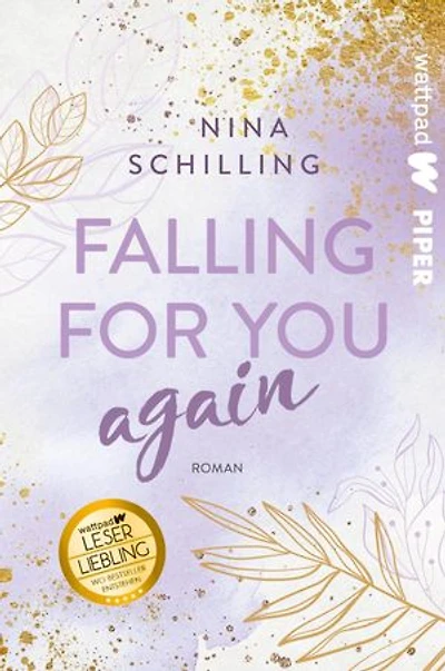 Falling for you again: Roman