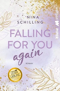Falling for you again: Roman