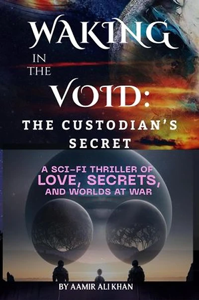 Waking in the Void: The Custodian's Secret