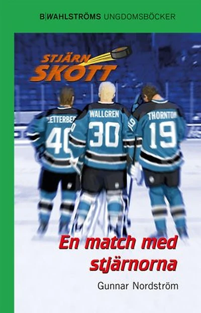 En match med stjärnorna