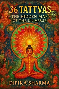36 Tattvas: The Hidden Map of the Universe