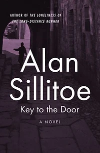 Key to the Door: A Novel