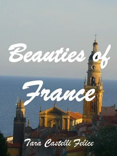 A walk through France