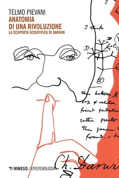 Anatomia di una rivoluzione: La scoperta scientifica di Darwin