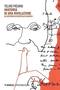 Anatomia di una rivoluzione: La scoperta scientifica di Darwin