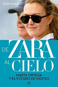 De Zara al cielo: Marta Ortega y el futuro de Inditex