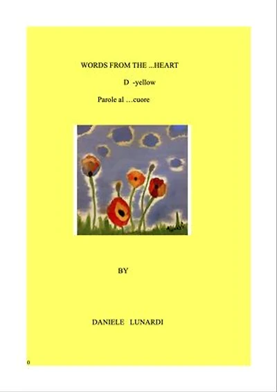 Parole al...cuore: words from the..heart