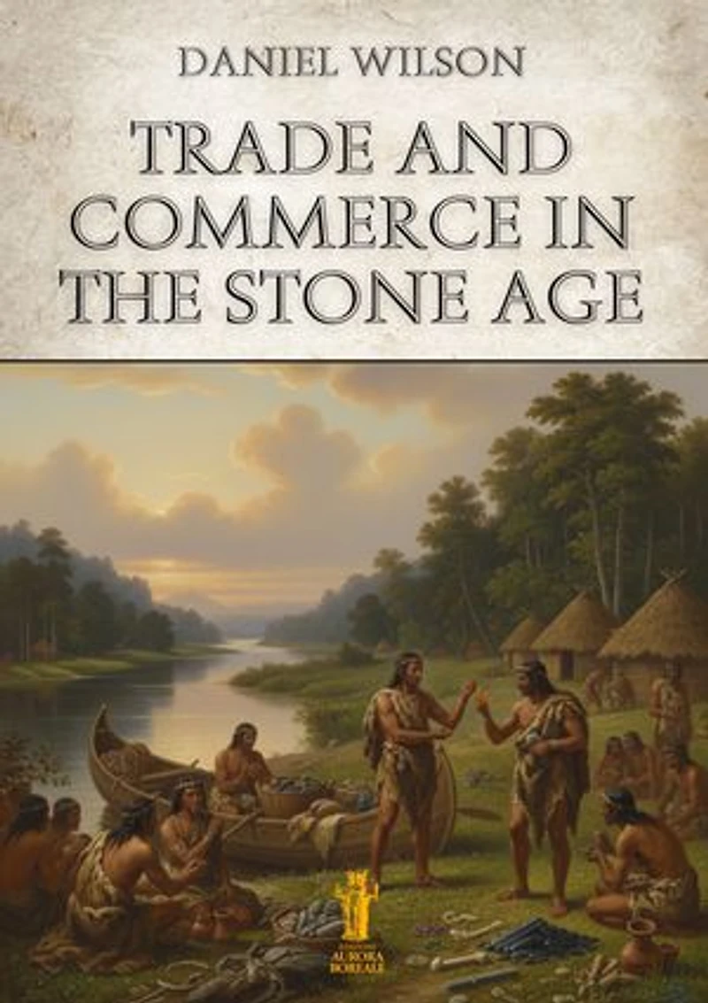 Trade and Commerce in the Stone Age