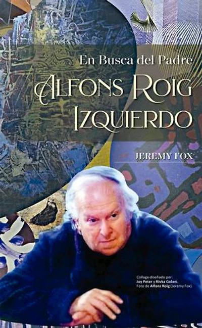 En busca del padre Alfons Roig Izquierdo