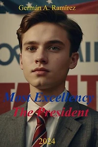 Most Excellency The President