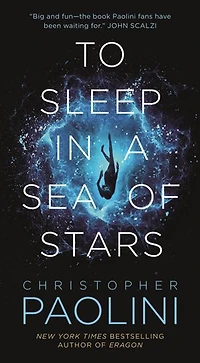 TO SLEEP A SEA OF STARS