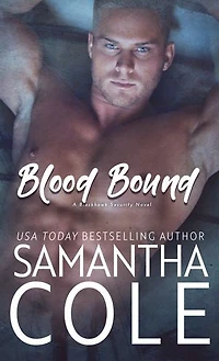 Blood Bound: A Found Family Romantic Suspense
