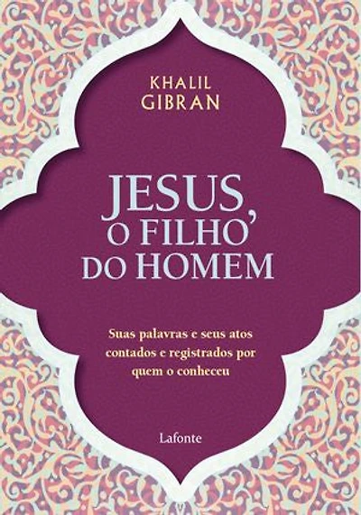 Jesus, o Filho do Homem