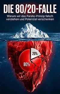 80/20-Falle: Warum wir das Pareto-Prinzip falsch verstehen und Potenzial verschenken