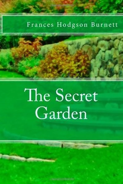 The Secret Garden