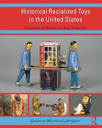 Historical Racialized Toys the United States