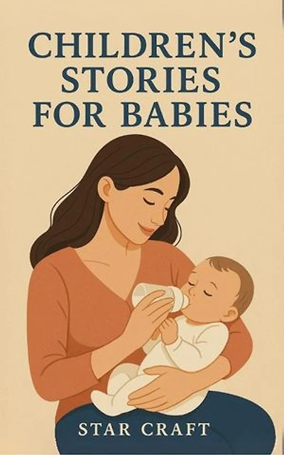 Children's Stories for Babies: Powers of the Planet, #1