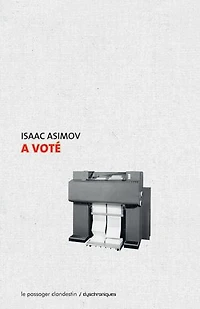 A Voté