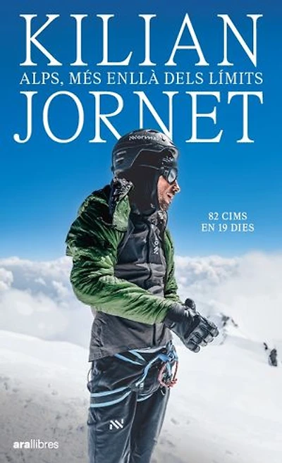 Alps, més enllà dels límits
