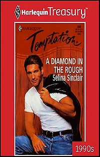 A DIAMOND THE ROUGH