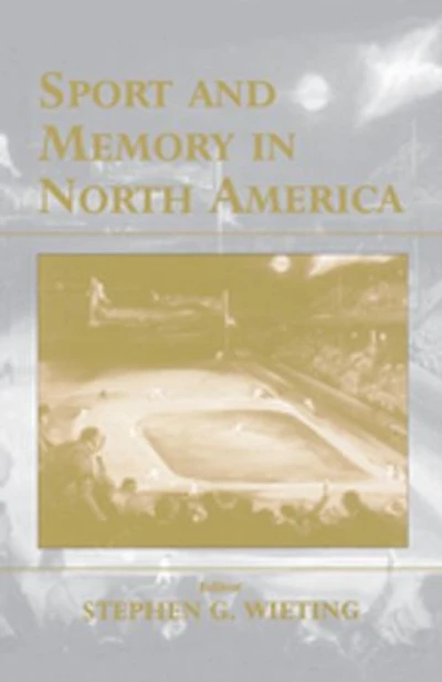 Sport and Memory North America