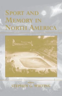 Sport and Memory North America