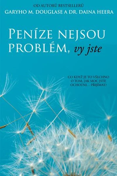 Peníze nejsou problém, vy jste