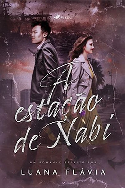 A estação de Nabi: O nascimento de um amor em meio à guerra