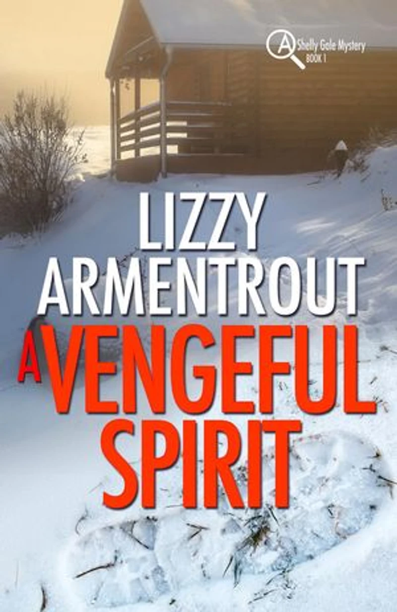 A Vengeful Spirit: A Shelly Gale Mystery