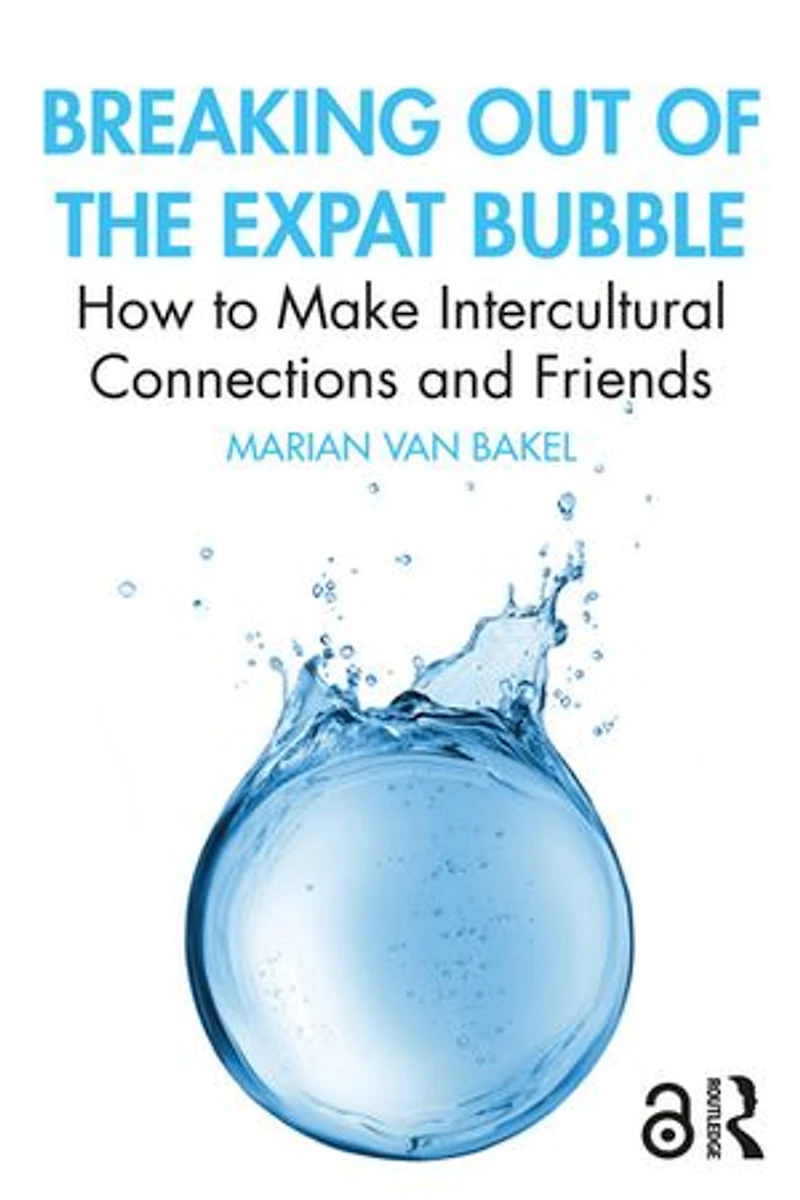 Breaking out of the Expat Bubble: How to Make Intercultural Connections and Friends