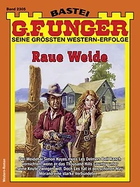 G. F. Unger 2305: Raue Weide