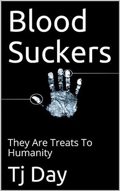 Blood Suckers: They Are Treats To Humanity