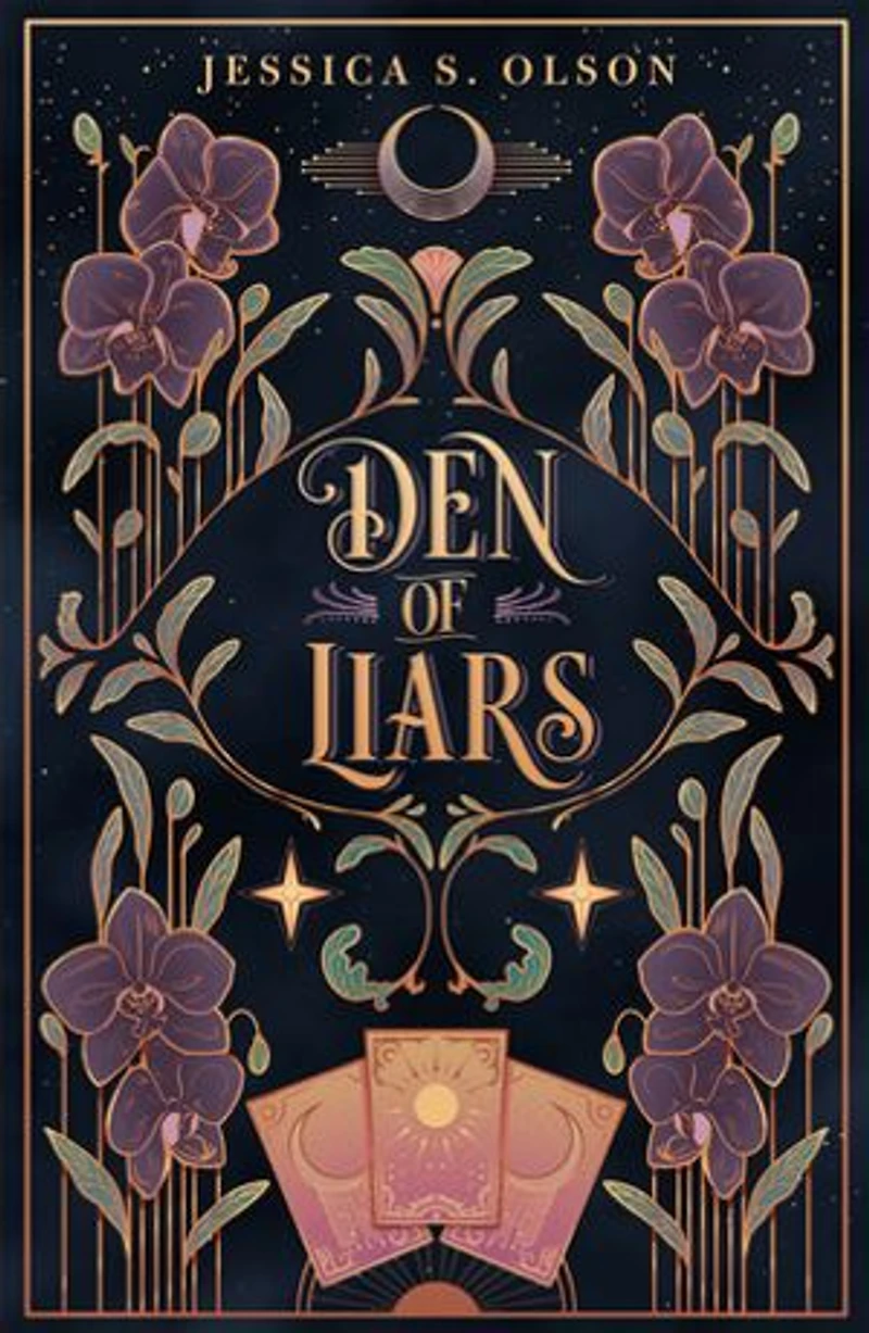 Den of Liars