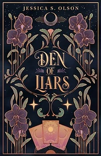 Den of Liars