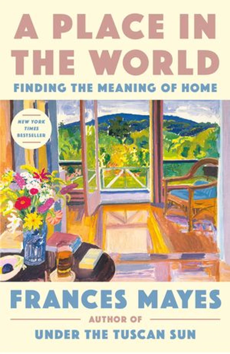 A Place the World: Finding Meaning of Home