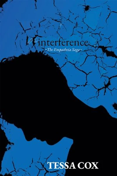 Interference: The Empatheia Saga, Book 2
