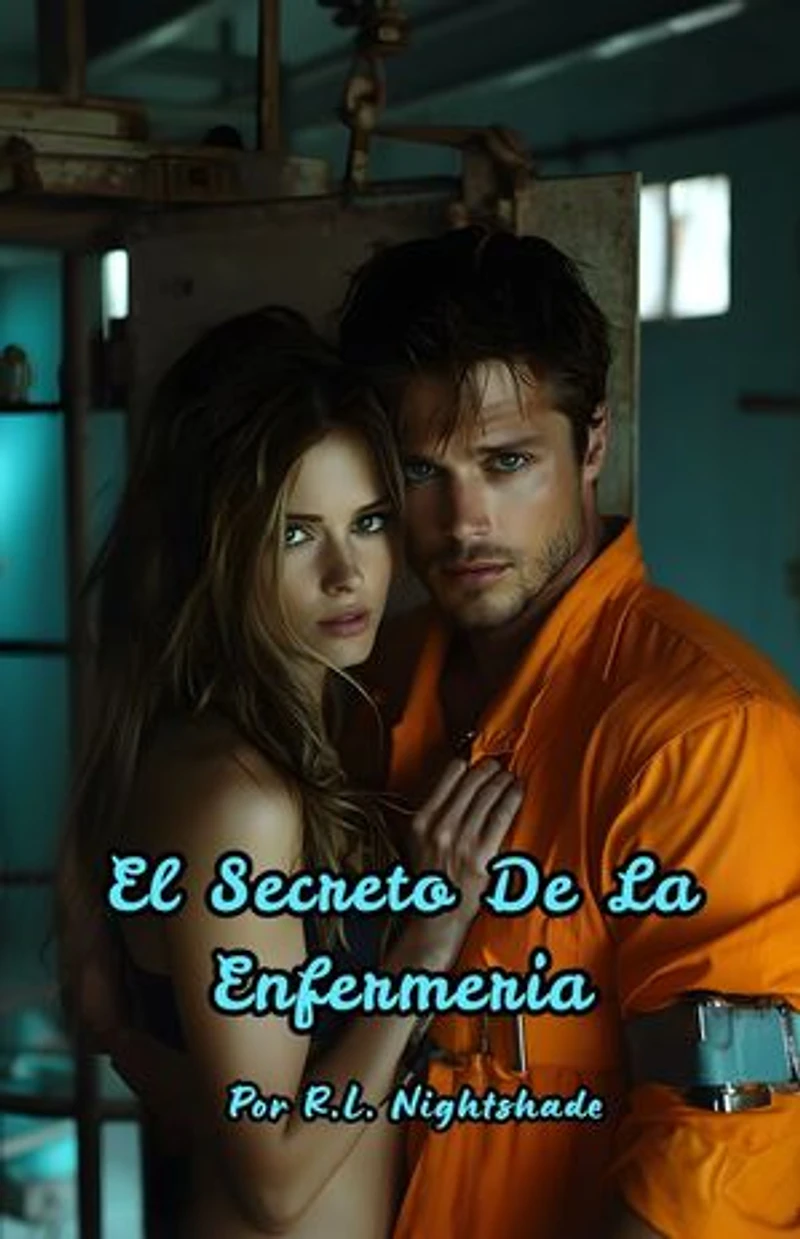 El Secreto De La Enfermeria: Ella era su enfermera. Él era su perdición.