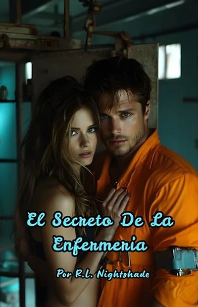 El Secreto De La Enfermeria: Ella era su enfermera. Él era su perdición.