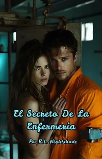 El Secreto De La Enfermeria: Ella era su enfermera. Él era su perdición.