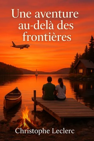 Une aventure au-delà des frontières: Un été qui change la vie