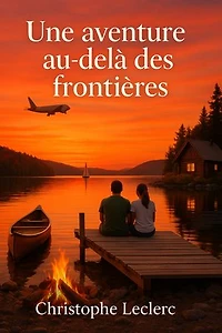 Une aventure au-delà des frontières: Un été qui change la vie