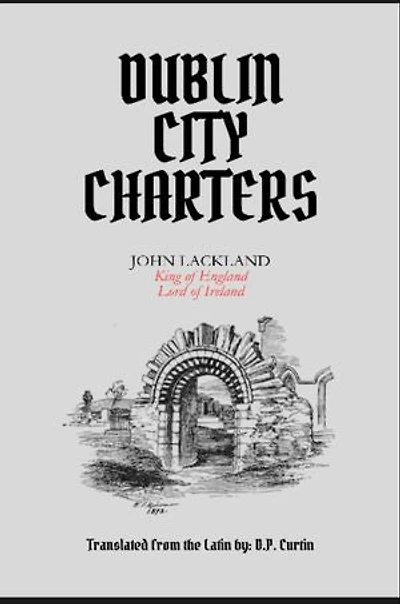 Dublin City Charters