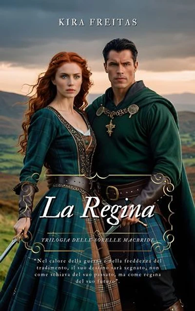 La Regina