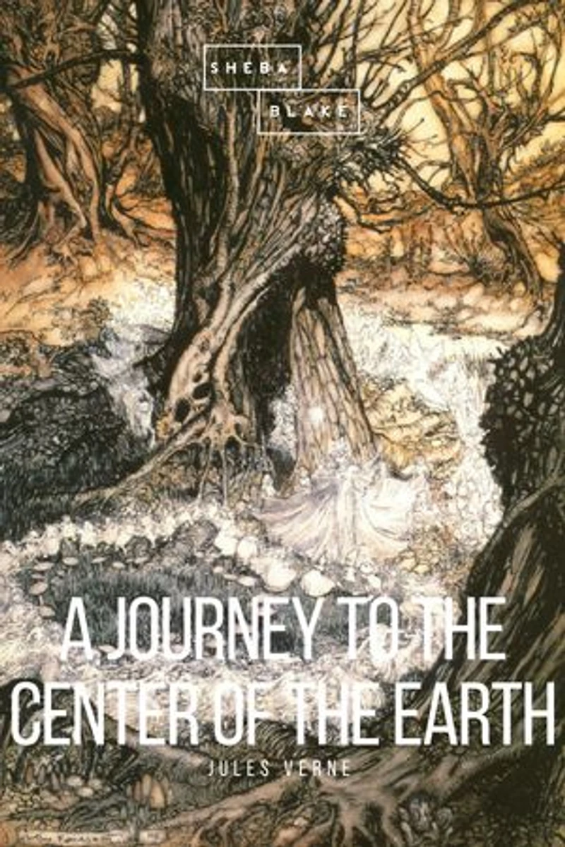 A Journey into the Center of Earth