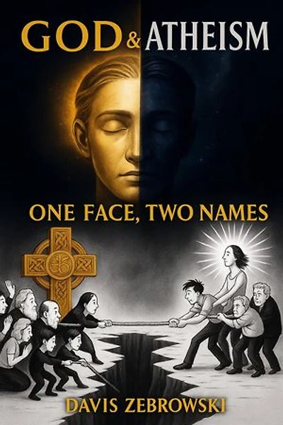 God & Atheism: One Face,, Two Names