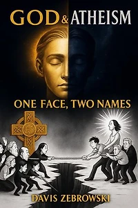 God & Atheism: One Face,, Two Names