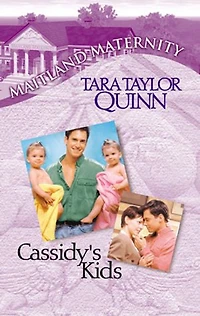 Cassidy's Kids