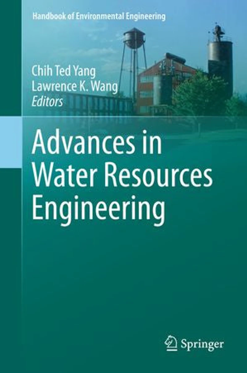 Advances Water Resources Engineering