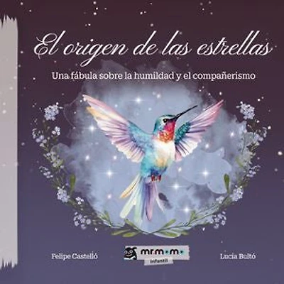 El origen de las estrellas