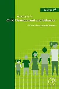 Advances Child Development and Behavior